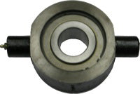 TRUNION HOUSING AND BEARING ASSEMBLY FOR SUNFLOWER / LANDOLL  - 1-3/4" ROUND BORE    REPLACES SN3090  /  140477