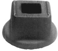 1-1/8 INCH SQUARE AXLE END WASHER FOR CASE IH   - 2" LONG