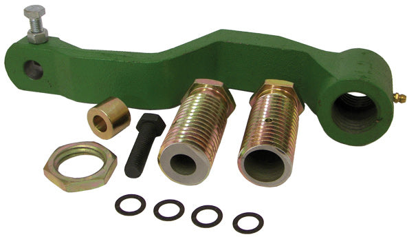 GAUGE WHEEL ARM KIT FOR MAX EMERGE AND MAX EMERGE 2 WITH FULLY THREADED BUSHING – AFTERMARKET VERSION