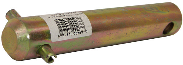 CAT 2 (1-1/8) DRAW PIN 7.4" USABLE