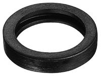 TEEJET RUBBER SEAT WASHER QUICKJET FOR DISC/CORE