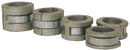 CAST IRON HYDRAULIC STROKE CONTROL / CYLINDER STOP SET FOR 1-1/4" SHAFT