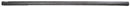 INNER PROFILE TUBING - TRILLOBE SHAPE - BONDIOLI SERIES 7    59" LENGTH