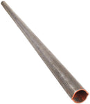INNER PROFILE TUBING - LEMON SHAPE - WALTERSCHEID 2100 SERIES   39" LENGTH