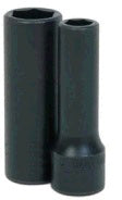 1/2" DR 6PT DEEP IMPACT SOCKET 1/2"