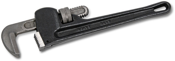 12" HEAVY DUTY STEEL PIPE WRENCH