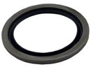 SMA OIL & GREASE SEAL (27372/27394)