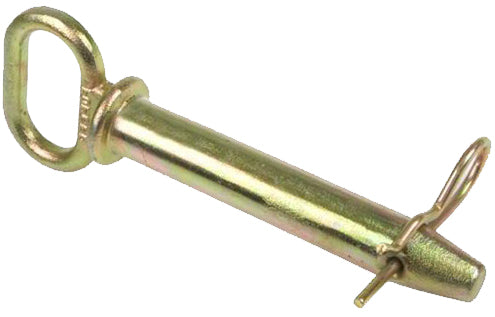 1/2 INCH X 3-1/2 INCH FIXED HANDLE HITCH PIN