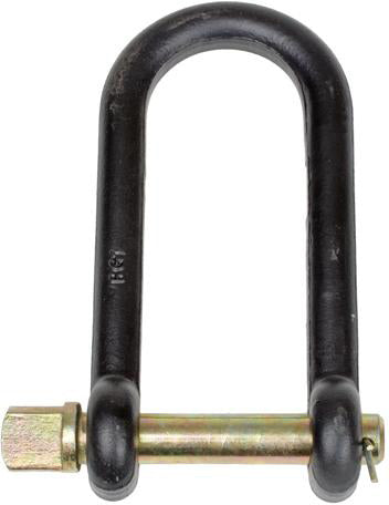 3/4 INCH X 6-3/16 INCH  CLEVIS PIN