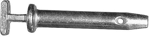 3-1/8 INCH X 5/8 INCH UNIVERSAL CLEVIS PIN