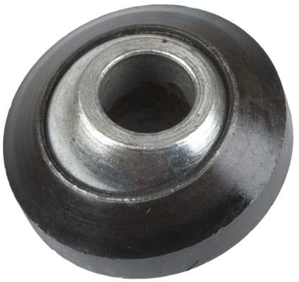 CAT 2 BALL AND SOCKET WELD-ON - 1-1/8 INCH BORE