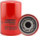 HYDRAULIC FILTER