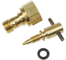 MAIN ADJUSTING NEEDLE. FOR 172 CID ENGINE. TRACTORS: 801, 901, 4000 (1958-1964)