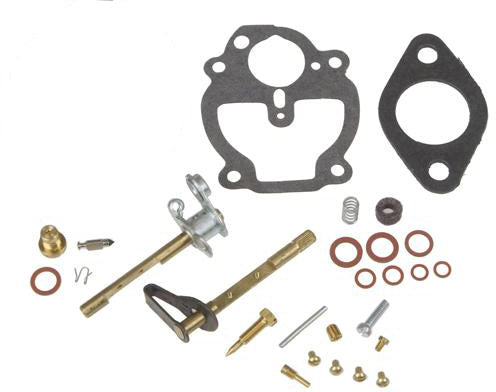 AC CARB REPR KIT