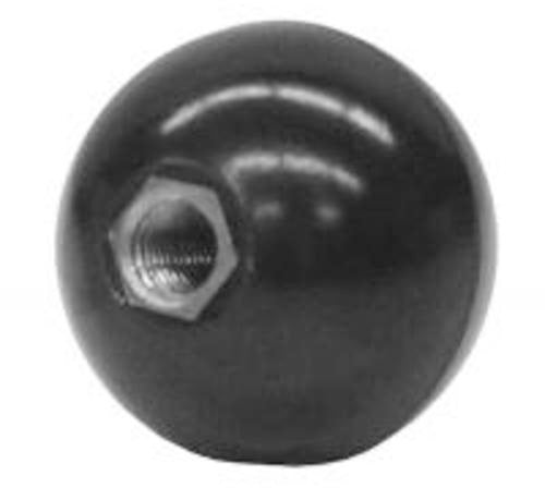 KNOB ASSEMBLY FOR GEAR SHIFT LEVER