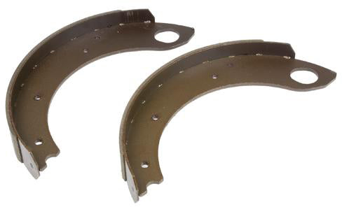 BRAKE SHOE 2 WIDTH HD