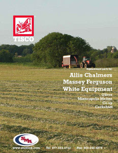 ALLIS/MASSEY/WHITE CATALOG