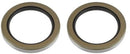 OUTER R.A. SHAFT OIL SEAL - 2 PER BAG