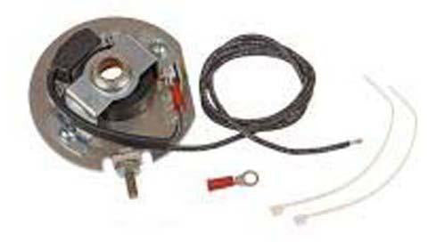 ELECTRONIC IGNITION KIT