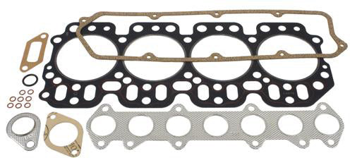 JD UPPER GASKET