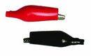 ALLIGATOR CLIP 1" 22-14AWG 2PK