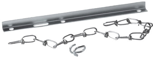 TORQUE BAR AND CHAIN FROM DELAVAN. FOR USE WITH AGSMART SPRAY BOOMS