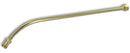 TEEJET 36 INCH CURVED BRASS WAND EXTENSION - FIXED BODY