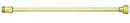 TEEJET 24 INCH STRAIGHT BRASS WAND - 250 PSI