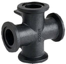 MANIFOLD FLANGE FITTING - 2" FULL PORT FLANGED CROSS
