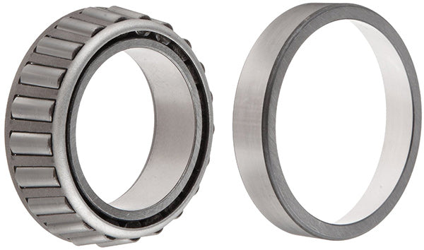 TIMKEN SET38 TAPERED ROLLER BEARING CONE AND CUP SET