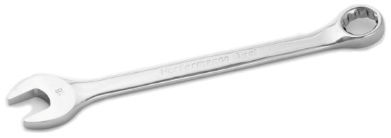 COMBINATION WRENCH - 18MM