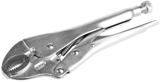 CURVED JAW LOCKING PLIERS - 10"