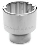 3/4" DR 2-1/8 12 PT SOCKET