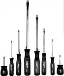 PRO SCREWDRIVER SET - 8PC