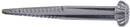 CASE IH RIGHT HAND COTTON PICKER SPINDLE - 90 MICRON. REPLACES 346042A1