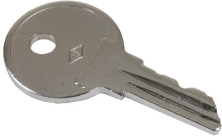 REPLACEMENT KEY FOR 8N3679C