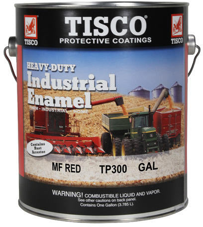 MASSEY FERGUSON RED PAINT (1-GALLON)